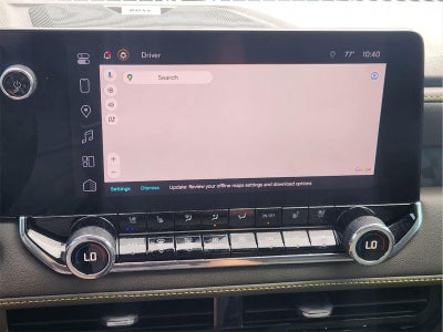 2024 Chevrolet Colorado 4WD ZR2