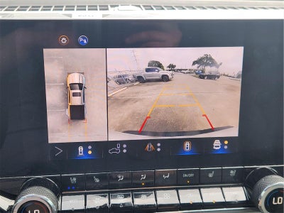2024 Chevrolet Colorado 4WD ZR2