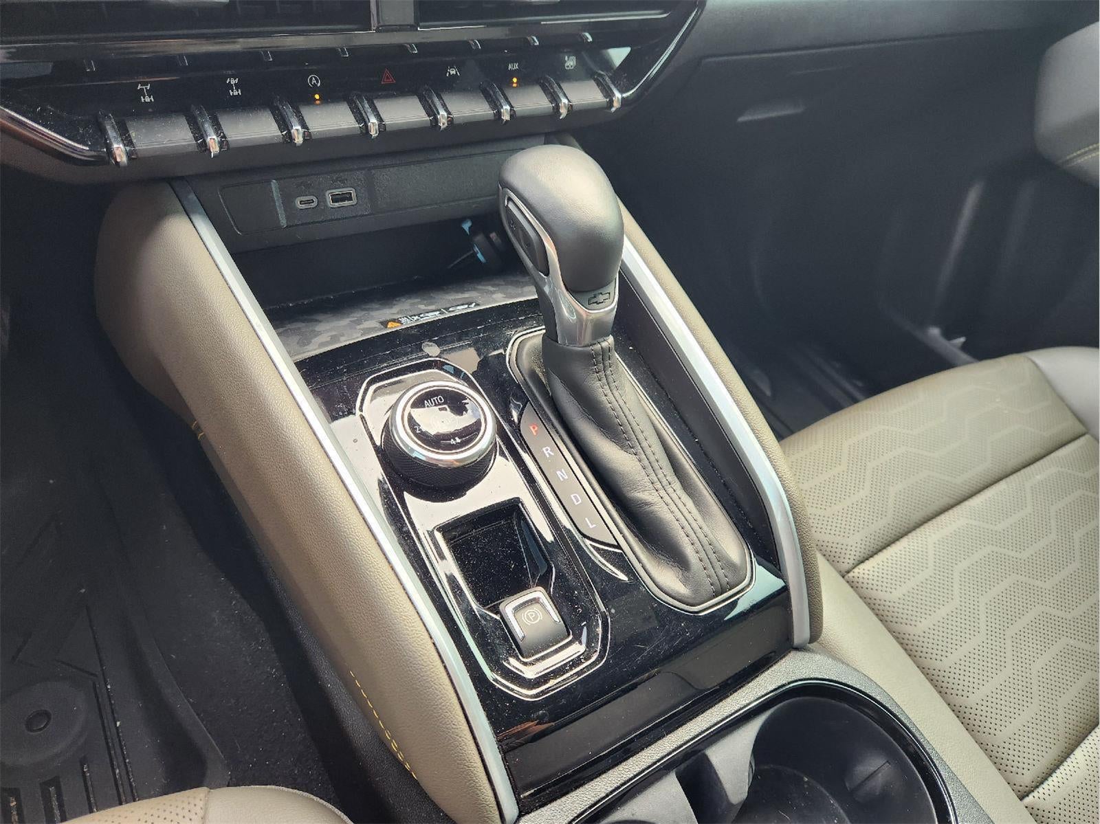2024 Chevrolet Colorado 4WD ZR2