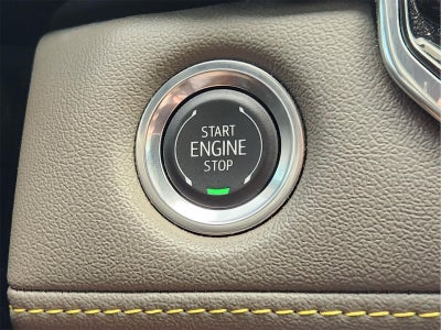 2024 Chevrolet Colorado 4WD ZR2