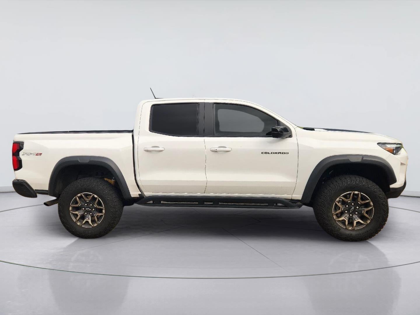 2024 Chevrolet Colorado 4WD ZR2
