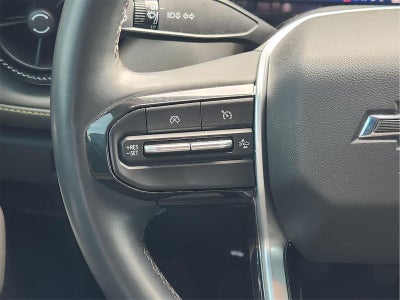 2024 Chevrolet Colorado 4WD ZR2