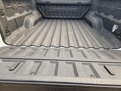 2024 Chevrolet Colorado 4WD ZR2
