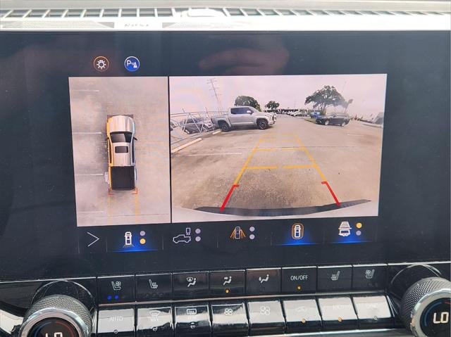 2024 Chevrolet Colorado 4WD ZR2