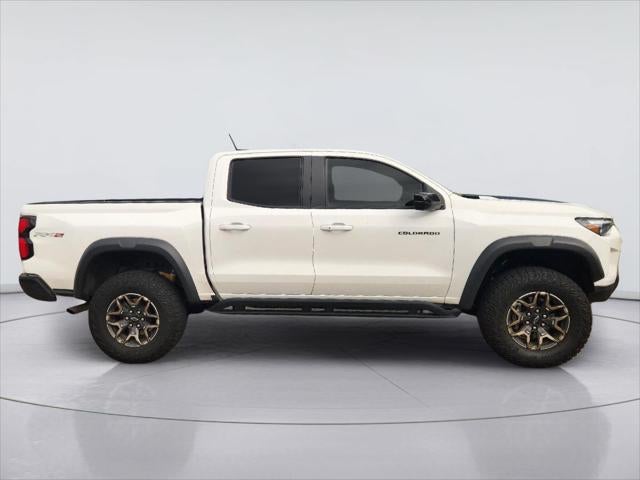 2024 Chevrolet Colorado 4WD ZR2