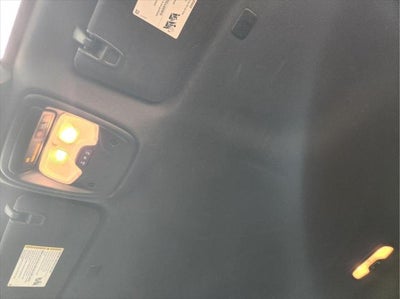 2024 Chevrolet Colorado 4WD ZR2