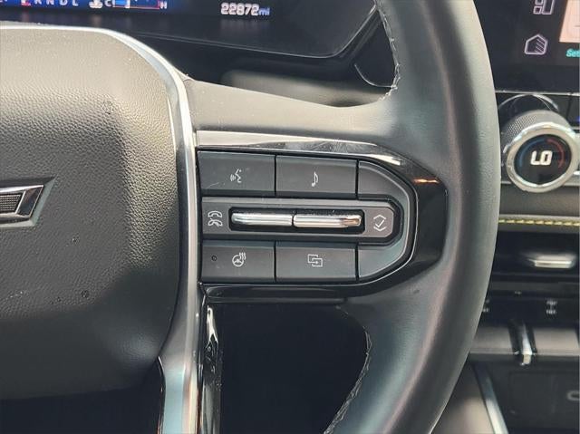 2024 Chevrolet Colorado 4WD ZR2