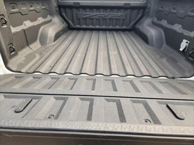 2024 Chevrolet Colorado 4WD ZR2