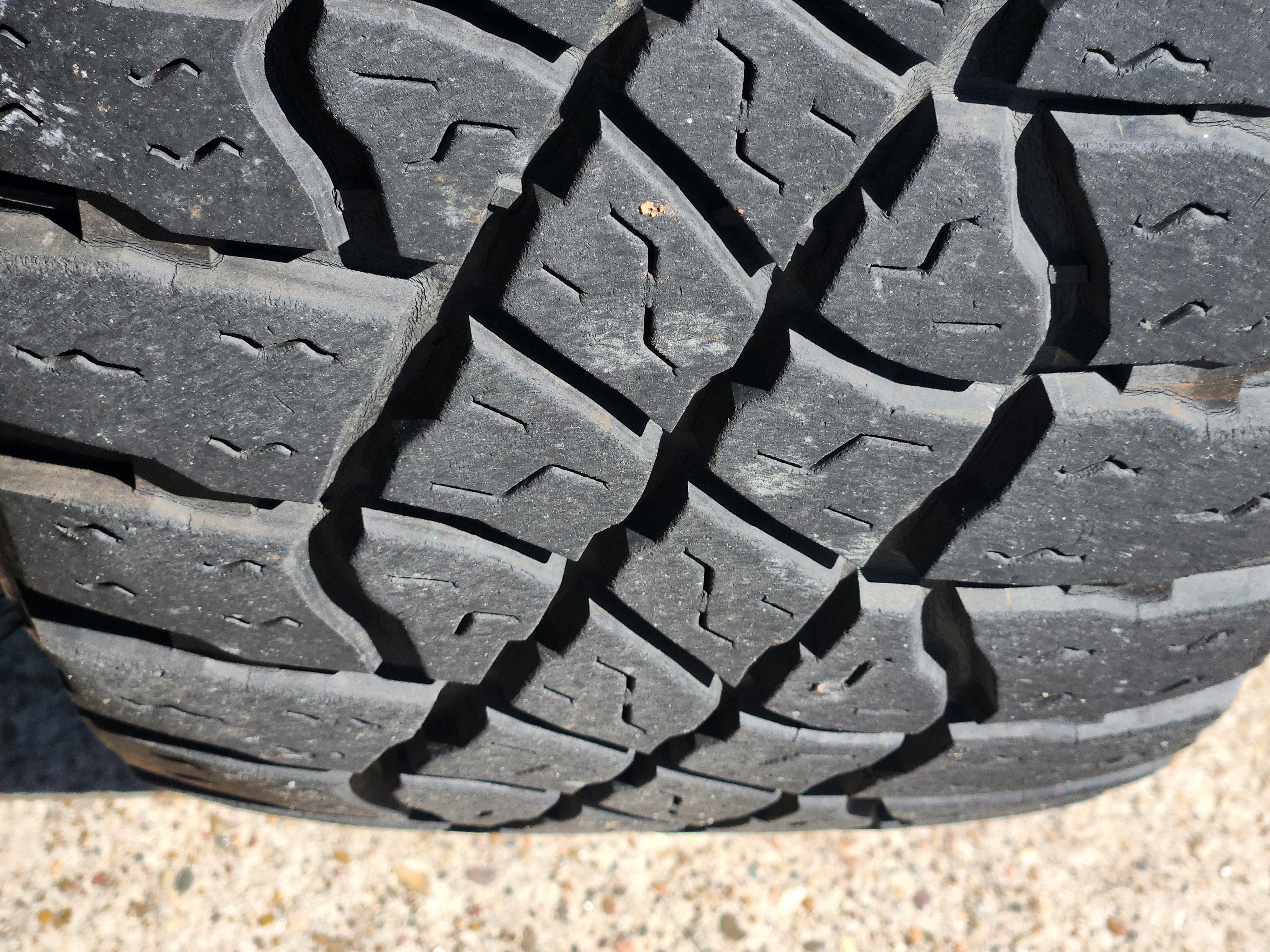 2023 Chevrolet Colorado ZR2