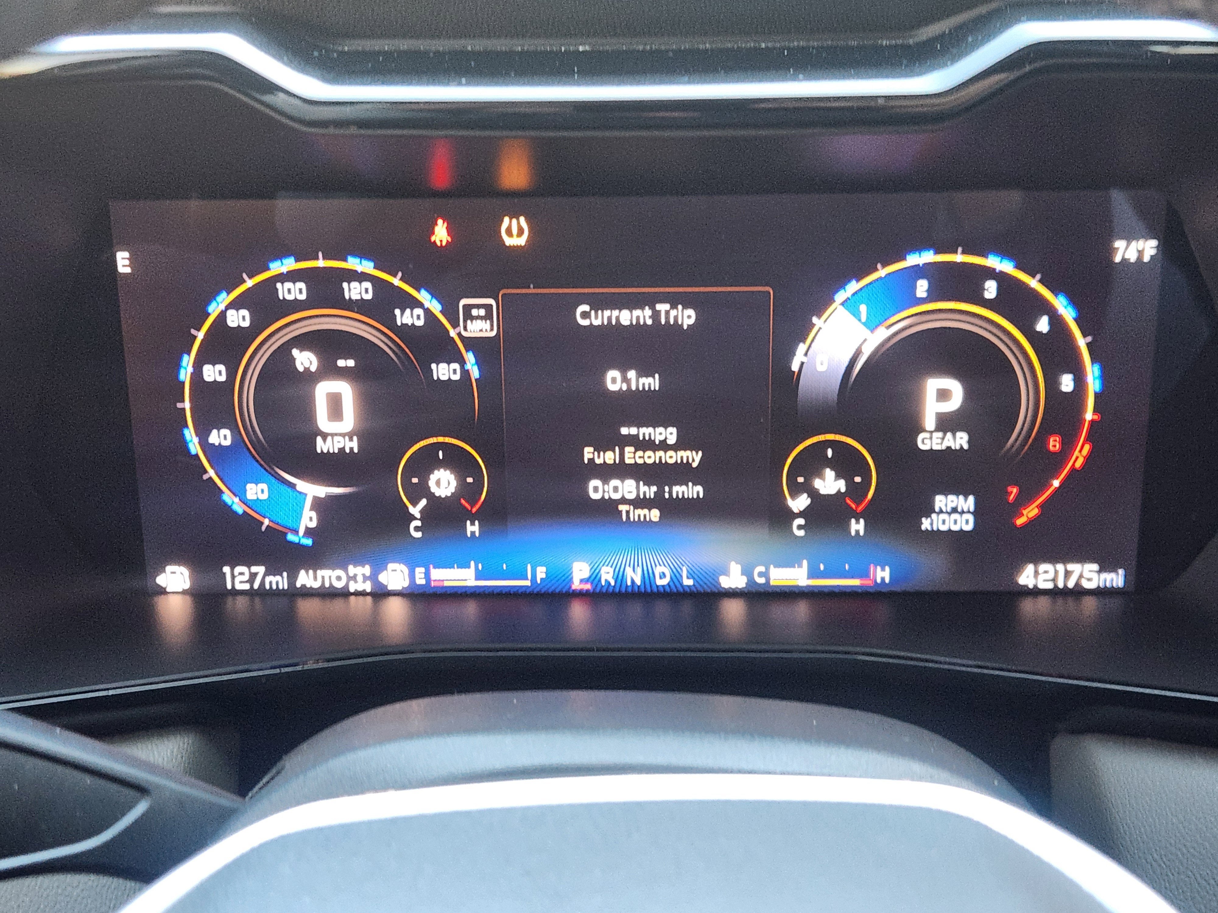 2023 Chevrolet Colorado ZR2