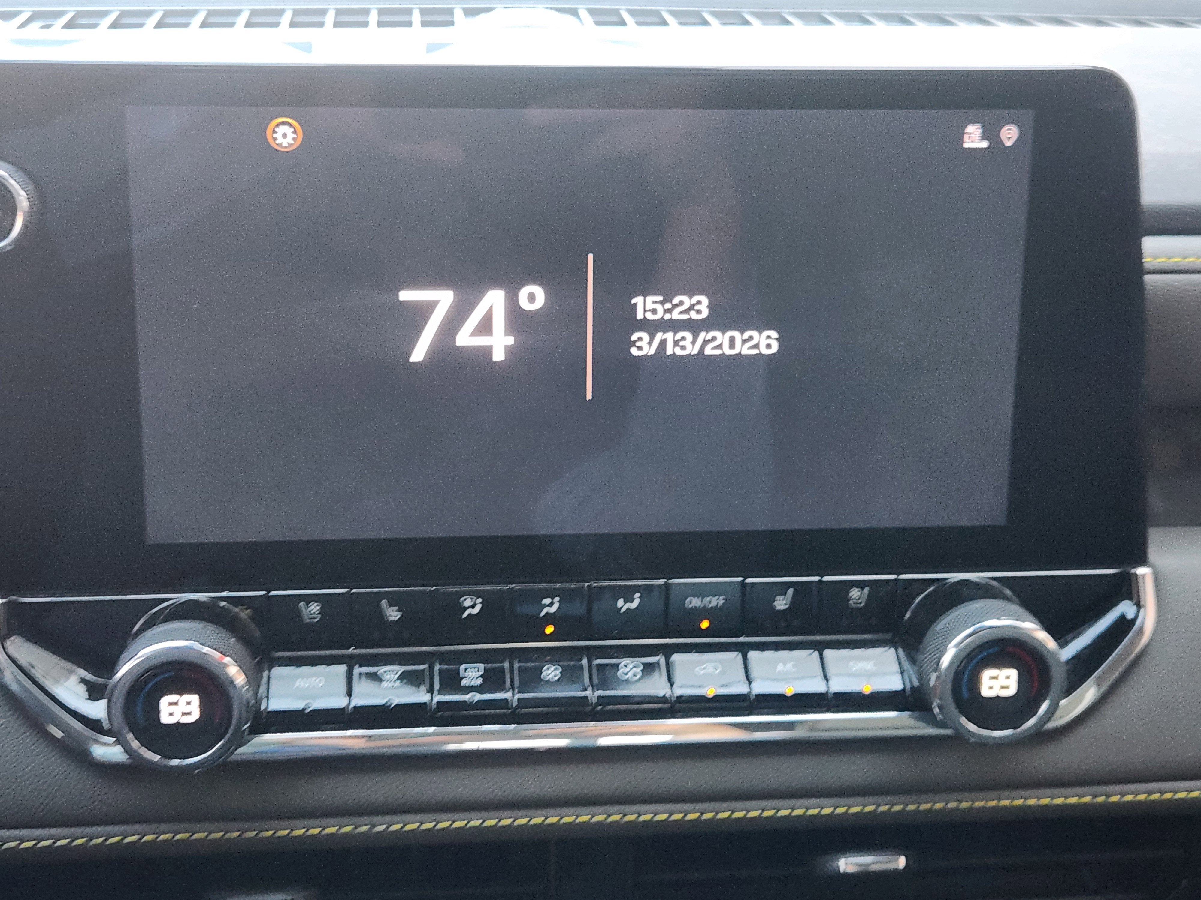 2023 Chevrolet Colorado ZR2