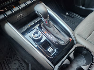 2023 Chevrolet Colorado ZR2