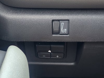 2023 Chevrolet Colorado ZR2