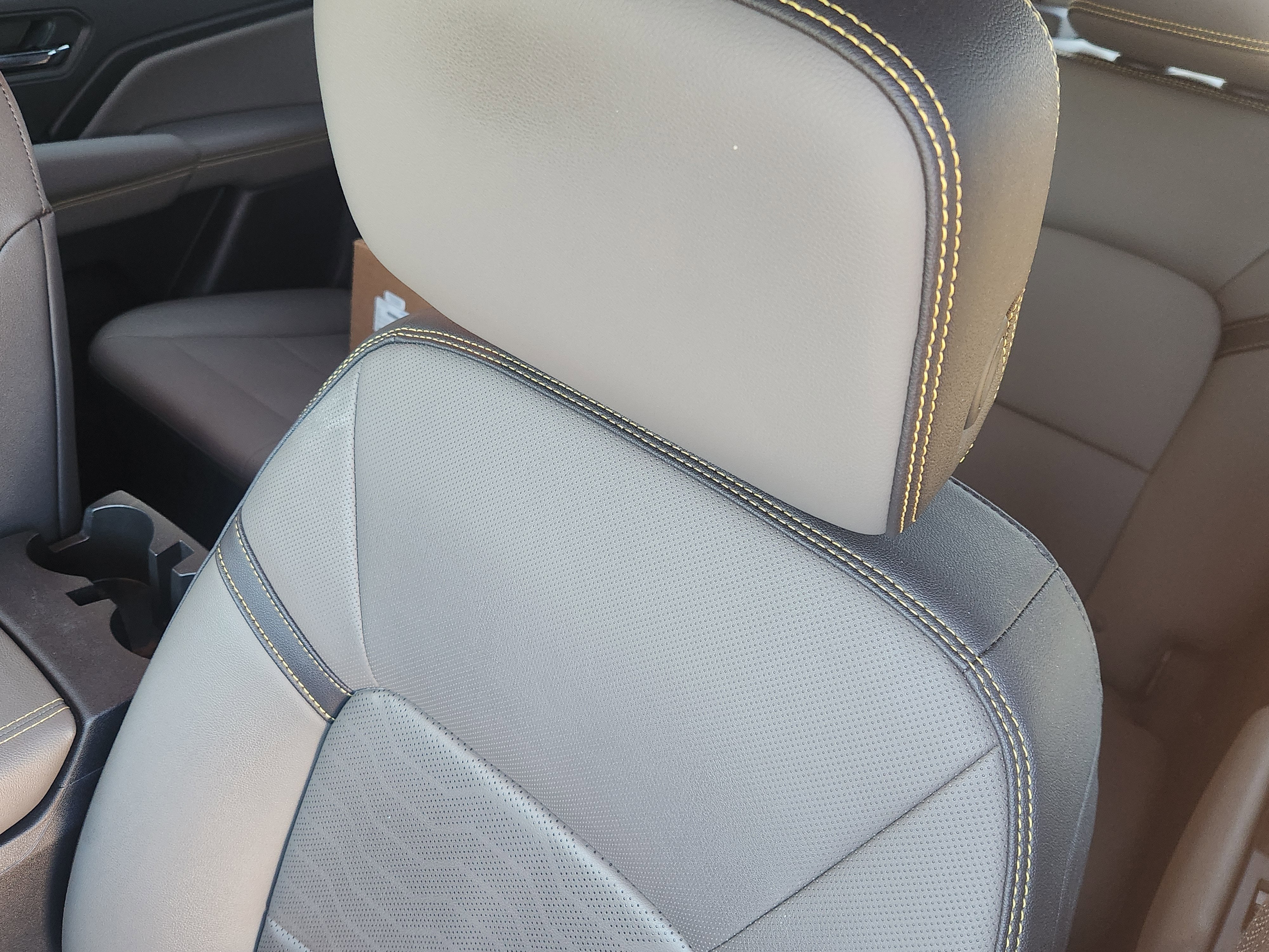 2023 Chevrolet Colorado ZR2