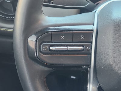 2023 Chevrolet Colorado ZR2