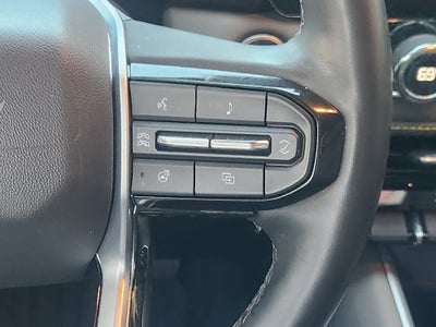 2023 Chevrolet Colorado ZR2