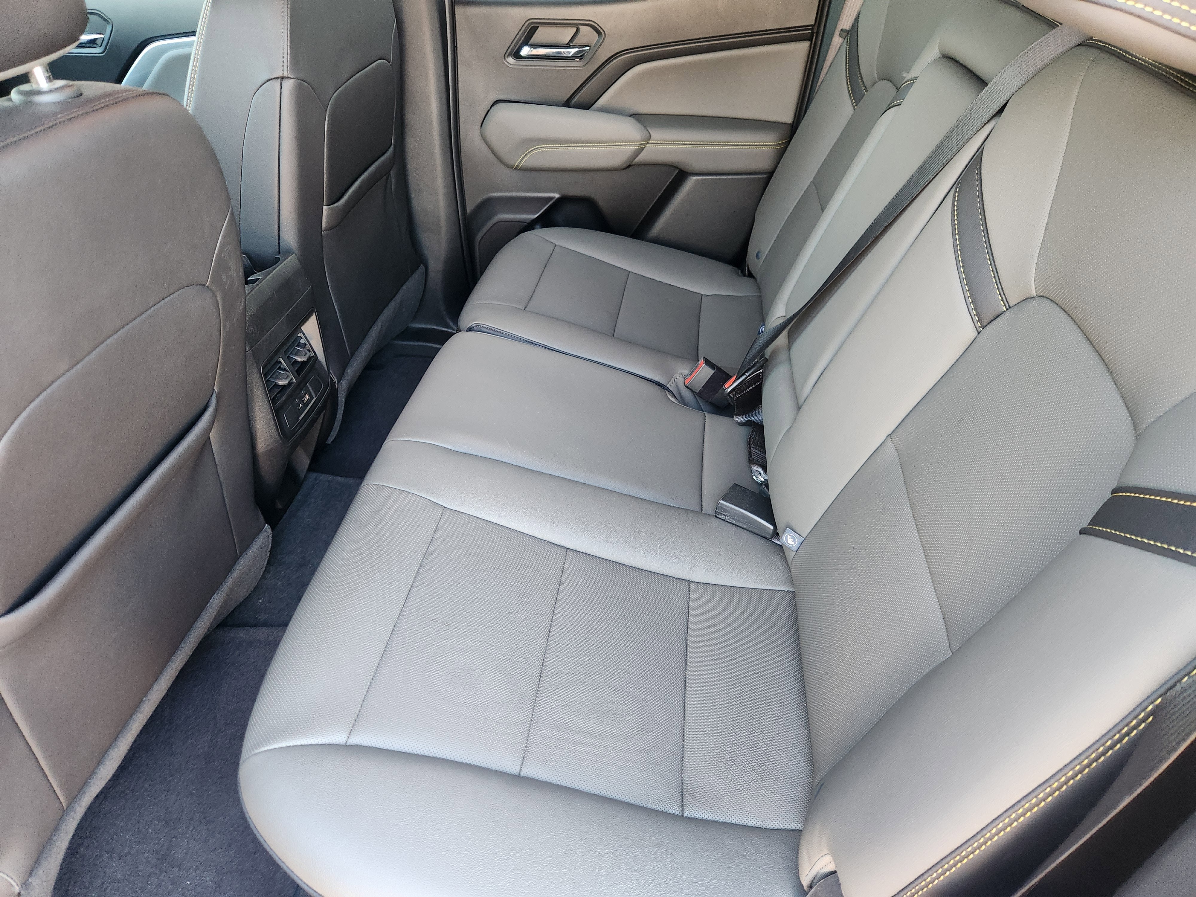 2023 Chevrolet Colorado ZR2