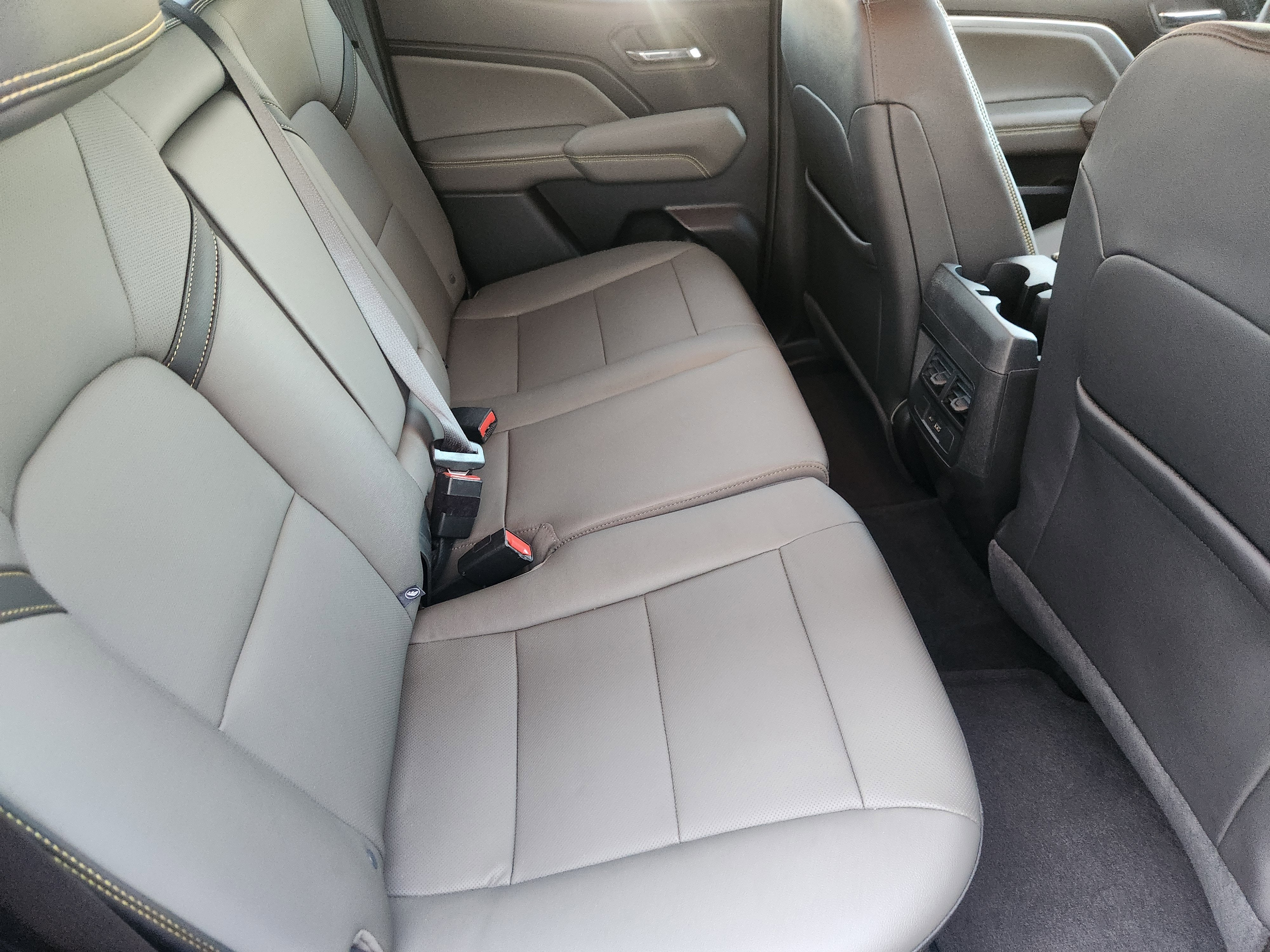 2023 Chevrolet Colorado ZR2