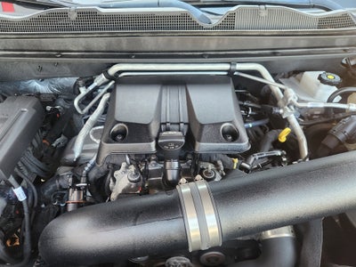 2023 Chevrolet Colorado ZR2