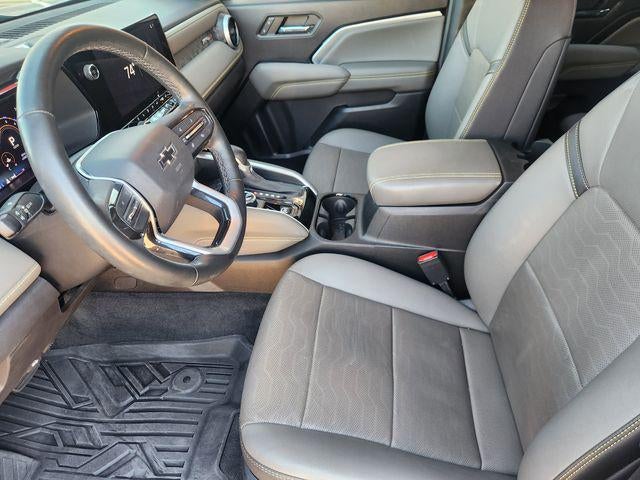 2023 Chevrolet Colorado ZR2