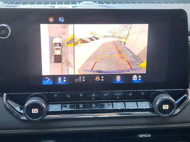 2023 Chevrolet Colorado ZR2