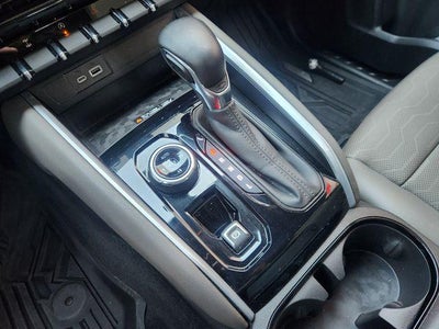 2023 Chevrolet Colorado ZR2