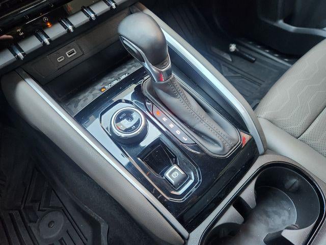 2023 Chevrolet Colorado ZR2