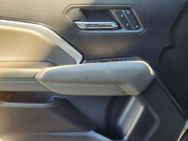 2023 Chevrolet Colorado ZR2