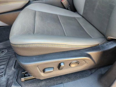 2023 Chevrolet Colorado ZR2