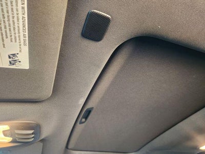 2023 Chevrolet Colorado ZR2