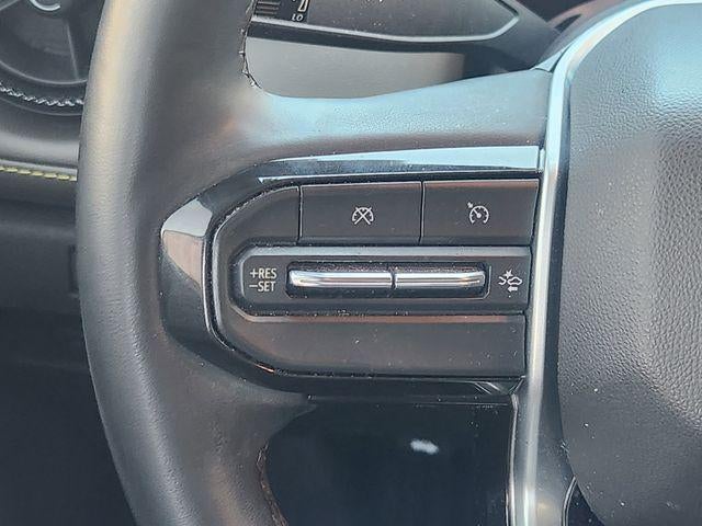 2023 Chevrolet Colorado ZR2