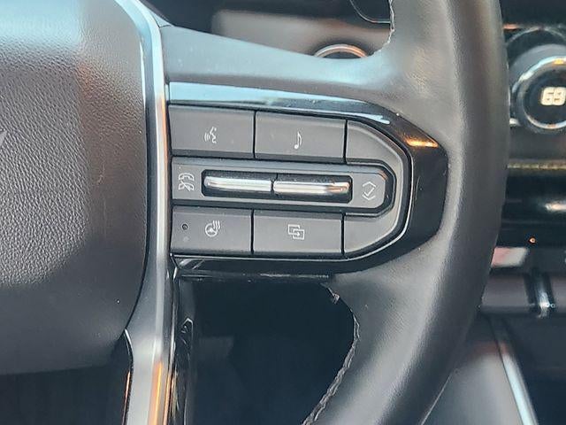 2023 Chevrolet Colorado ZR2