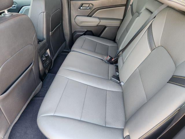 2023 Chevrolet Colorado ZR2