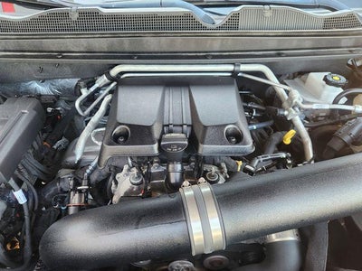 2023 Chevrolet Colorado ZR2