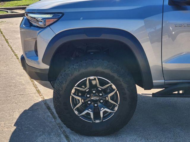2023 Chevrolet Colorado ZR2