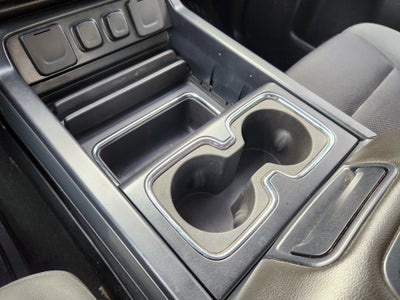 2014 Chevrolet Silverado 1500 LT LT1