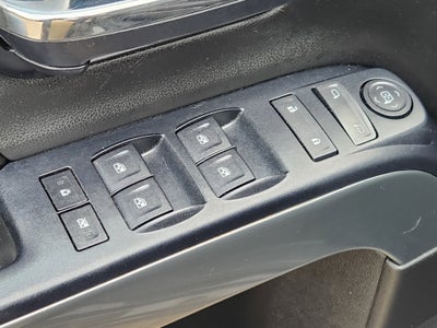 2014 Chevrolet Silverado 1500 LT LT1