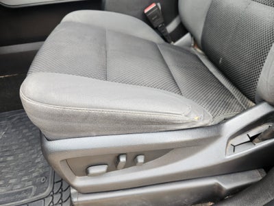 2014 Chevrolet Silverado 1500 LT LT1