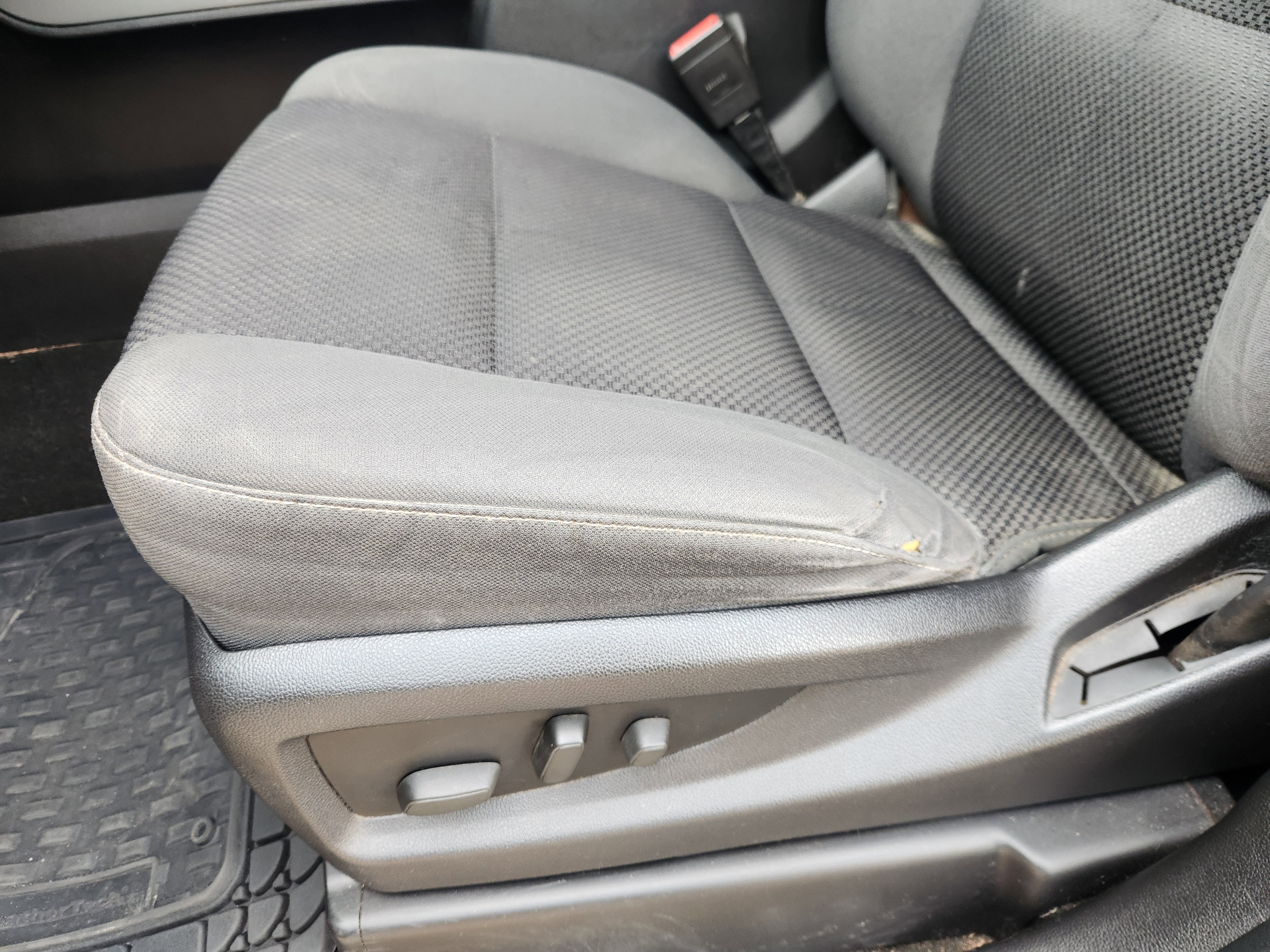 2014 Chevrolet Silverado 1500 LT LT1