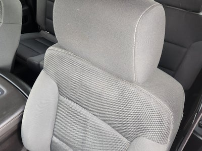 2014 Chevrolet Silverado 1500 LT LT1