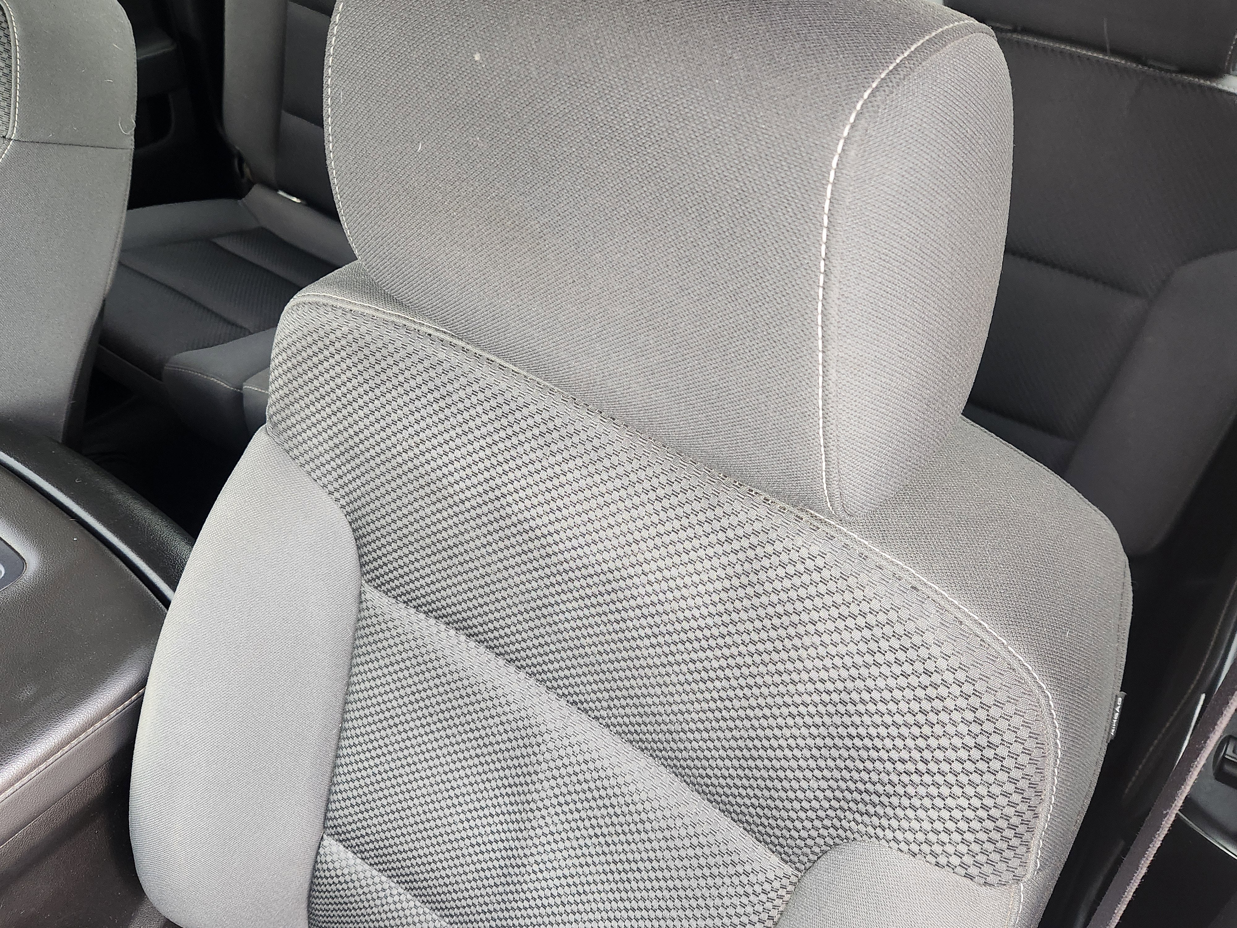 2014 Chevrolet Silverado 1500 LT LT1