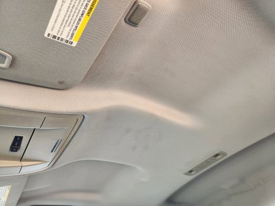 2014 Chevrolet Silverado 1500 LT LT1