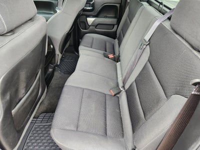 2014 Chevrolet Silverado 1500 LT LT1