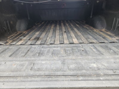 2014 Chevrolet Silverado 1500 LT LT1