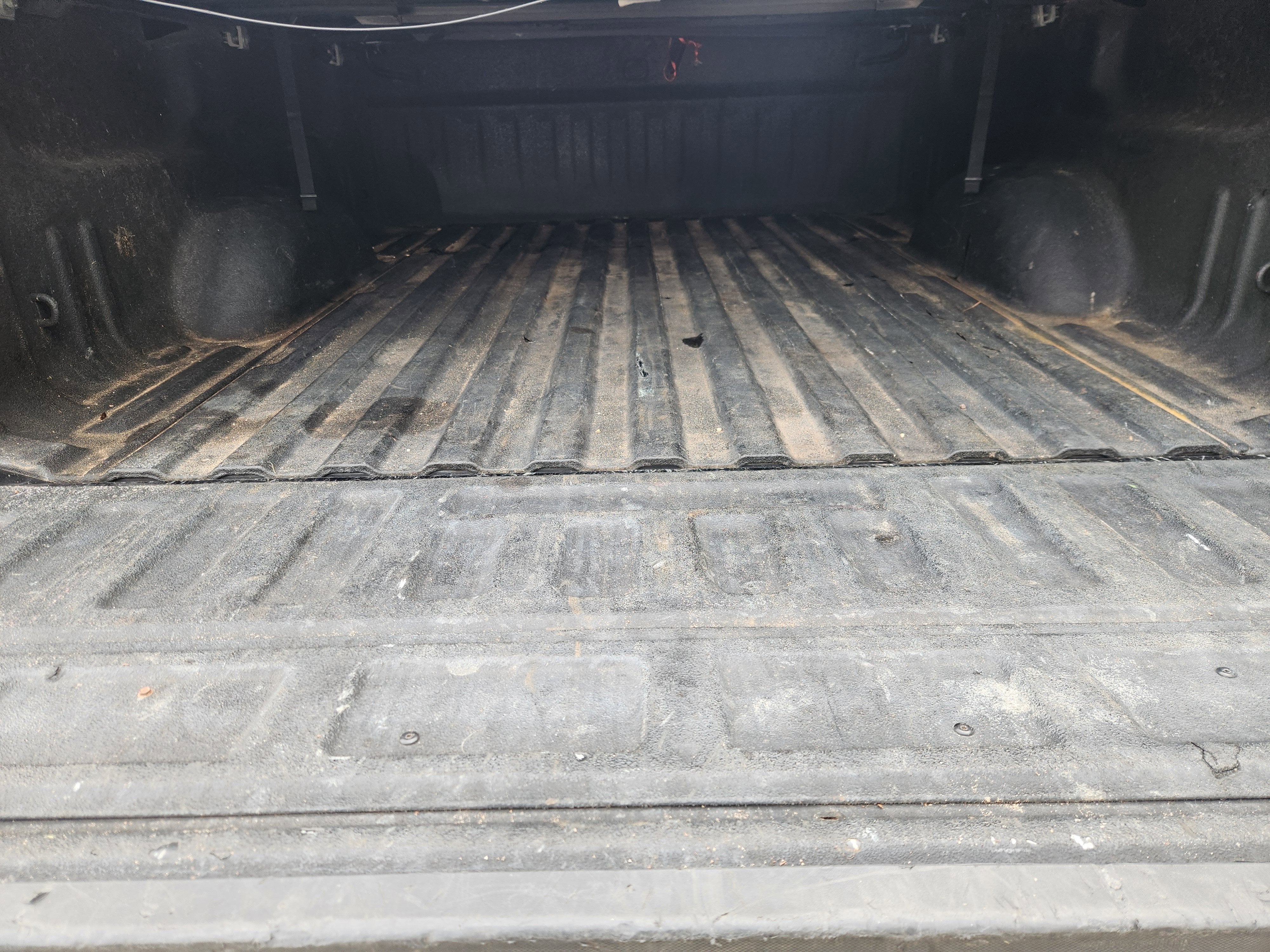 2014 Chevrolet Silverado 1500 LT LT1