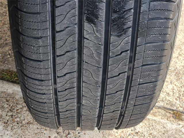 2014 Chevrolet Silverado 1500 LT LT1