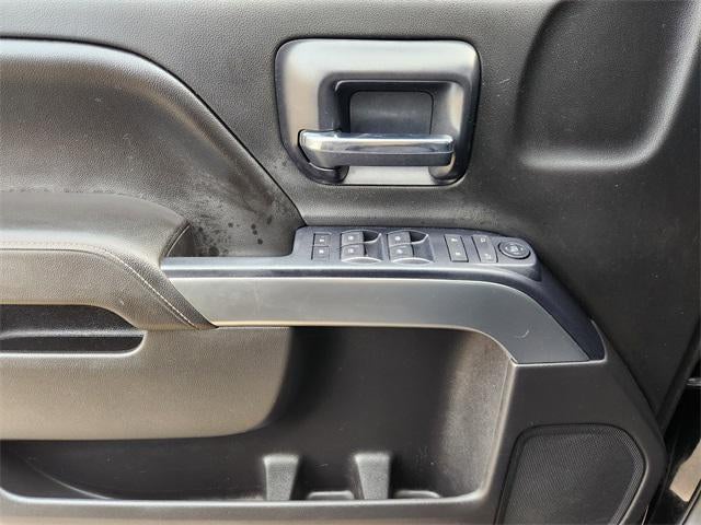 2014 Chevrolet Silverado 1500 LT LT1