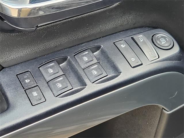 2014 Chevrolet Silverado 1500 LT LT1