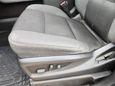 2014 Chevrolet Silverado 1500 LT LT1