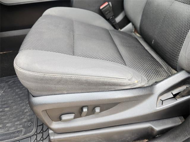 2014 Chevrolet Silverado 1500 LT LT1